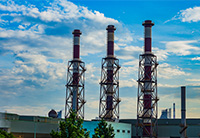 玉门柴油发电机组进气门与排气门磨损严重是什么原因