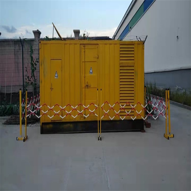 玉门发电机组油箱盖上留出小气孔有什么用？