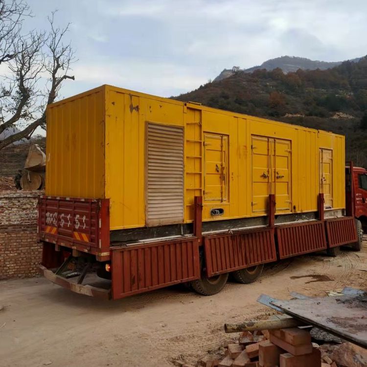 玉门发电机组如何判断滤清器密封圈是否需要更换？