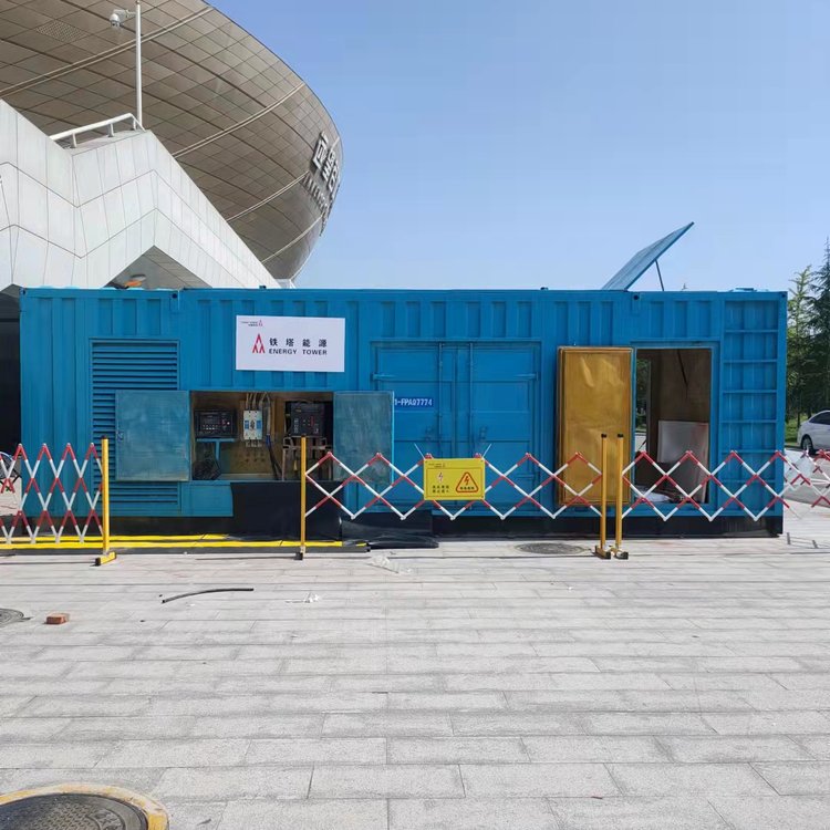 玉门介绍一下发电机组维修保养的具体操作流程