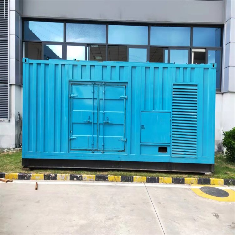 玉门发电机组使用中应注意什么事项？