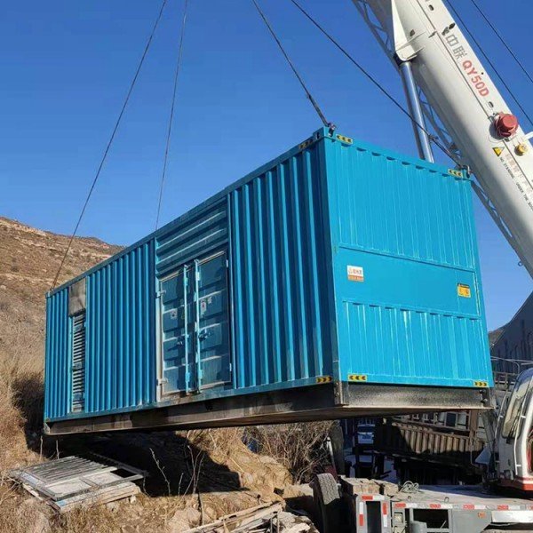 玉门发电机组维修保养中应注意什么事项？