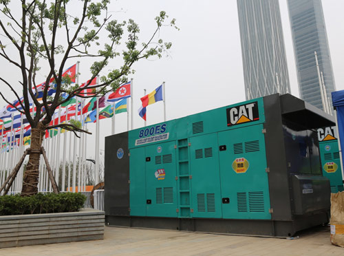 玉门详细介绍一下升级发电机组的具体步骤