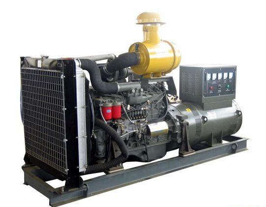 玉门汽油发电机组电瓶电解液密度偏低时如何调整？