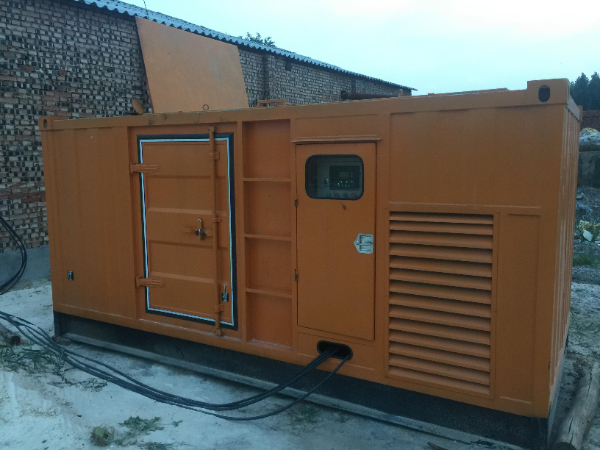 玉门预热过程中启动柴油发电机组有哪些危害？