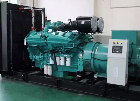 玉门发电机如何选择合适的除垢剂来清洗水冷式机油散热器？