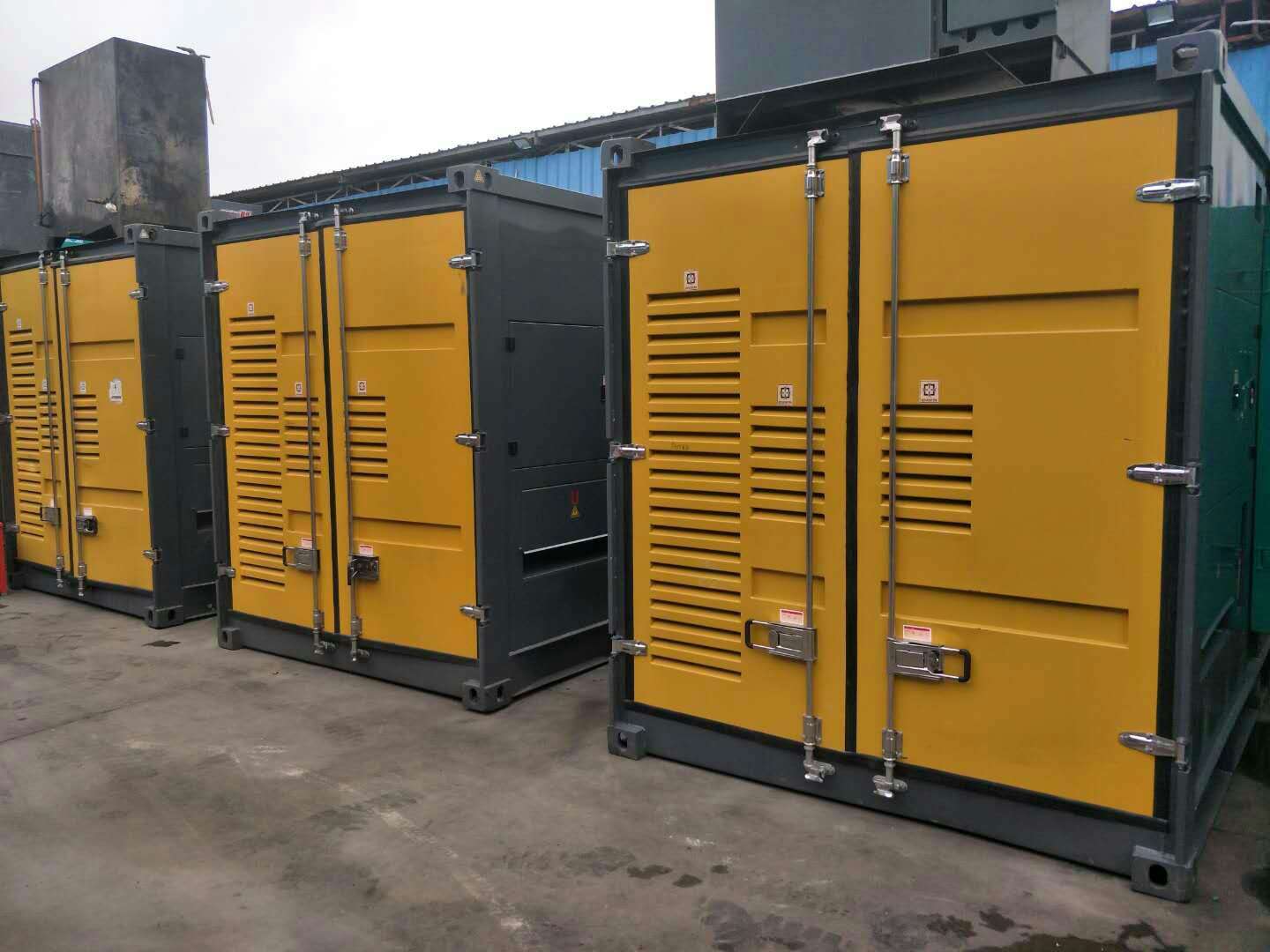 玉门如何延长柴油发电机组蓄电池的使用寿命？