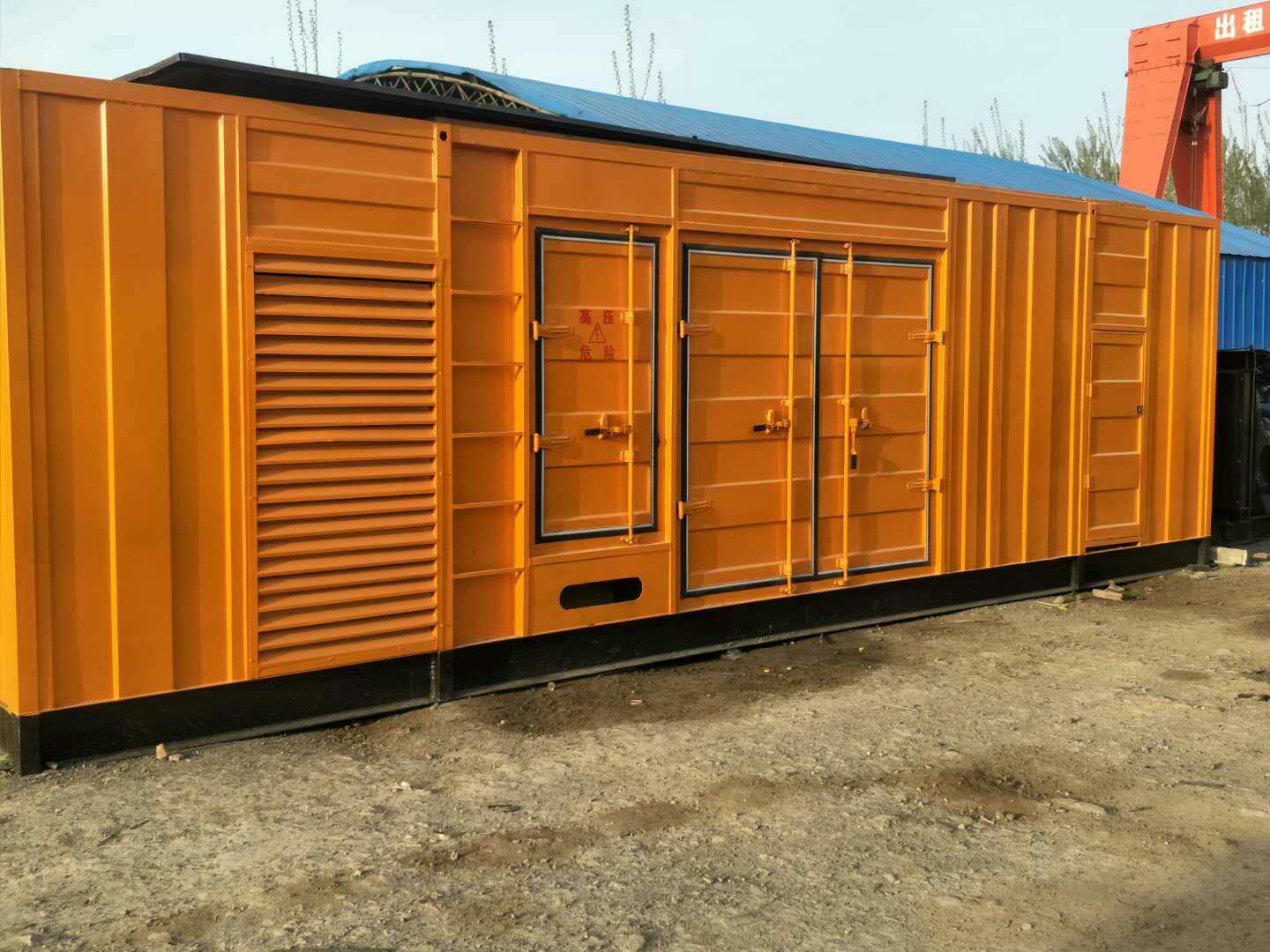 玉门如何避免柴油发电机组的蓄电池出现硫化现象？