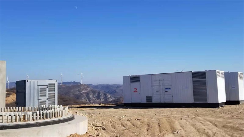 玉门带燃油预热系统的柴油发电机组在冬季启动前需要做哪些准备工作？